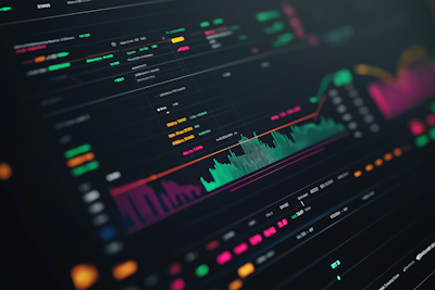 Gestion des risques et analyse de marché